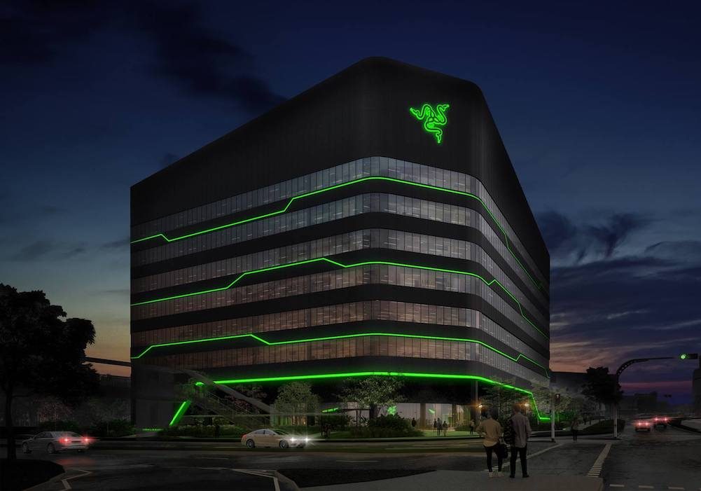 Razer’s co-founder and director declared that he would sell his one-third stake in a joint venture that owns RMH Singapore. (Photo: Min-Liang Tan, Facebook)